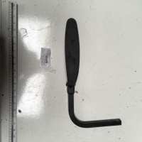 Used LH Single Armrest 2.0cm Gauge For A Mobility Scooter S1145